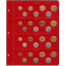 Альбом для монет РСФСР и СССР регулярного чекана 1921-1957, Коллекционеръ