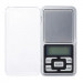 Весы Pocket Scale MH 100/0.01г, цифровые, карманные 