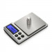 Весы Digital Scale 100/0.01г,  цифровые карманные