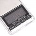 Весы Digital Scale 300/0.01г, цифровые карманные
