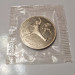 1 рубль 1991 Барселона 1992 (набор 6 монет), PROOF, запайка