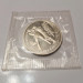 1 рубль 1991 Барселона 1992 (набор 6 монет), PROOF, запайка