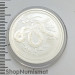 50 центов 2013 Год Змеи, Австралия, Proof (Unc)