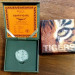 1 доллар 2013 Тигры, Ниуэ, UNC [228]