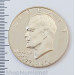1 доллар 1976 S 200 лет независимости США, серебро, Proof-