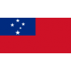 Самоа (0)
